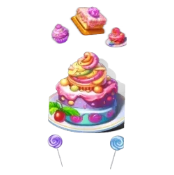 Sugar
Supreme
