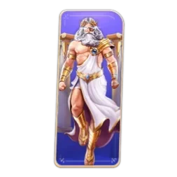 Gates Of
Olympus