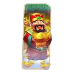 God Of
Wealth