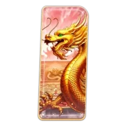Pengejaran
Naga
