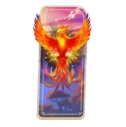 Phoenix
Legend