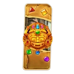 Aztec
Gems