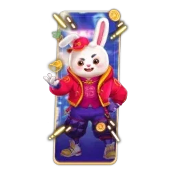 Fortune
Rabbit