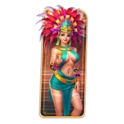 Treasures
Of Aztec