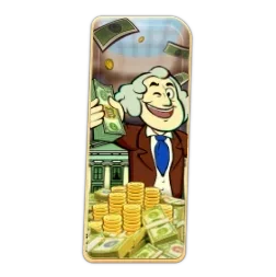 Cash
Mania