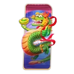 Fortune
Dragon