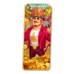 Fortune
Ox