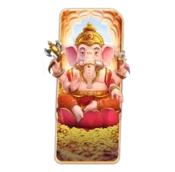 Ganesha
Fortune