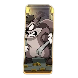 Le
Bandit